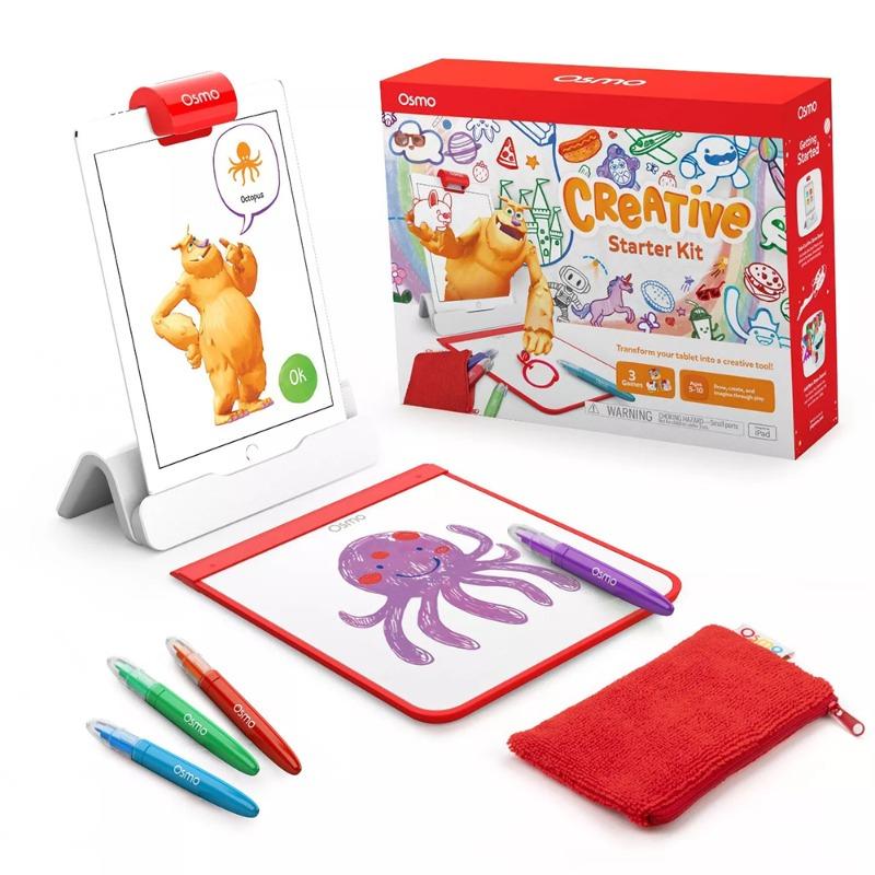 Osmo - Creative Starter Kit for iPad