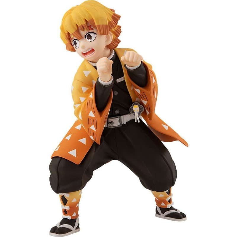 Good Smile Demon Slayer Zenitsu Agatsuma
