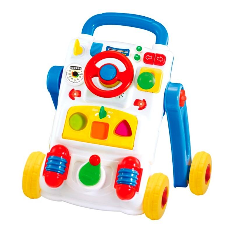 فايف ستار - مشاية الأطفال فيرست ستيب