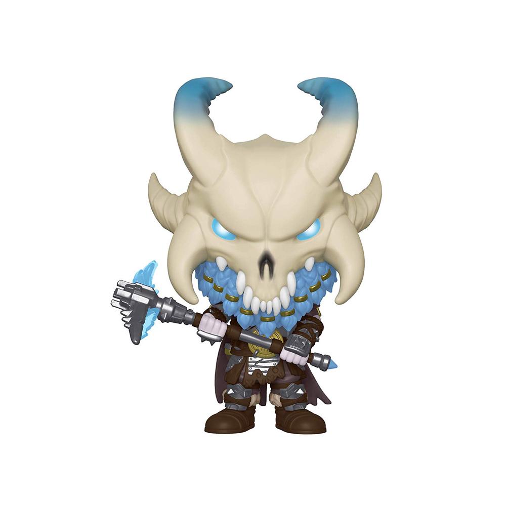 فنكو بوب فورتنايت - شخصية راجناروك