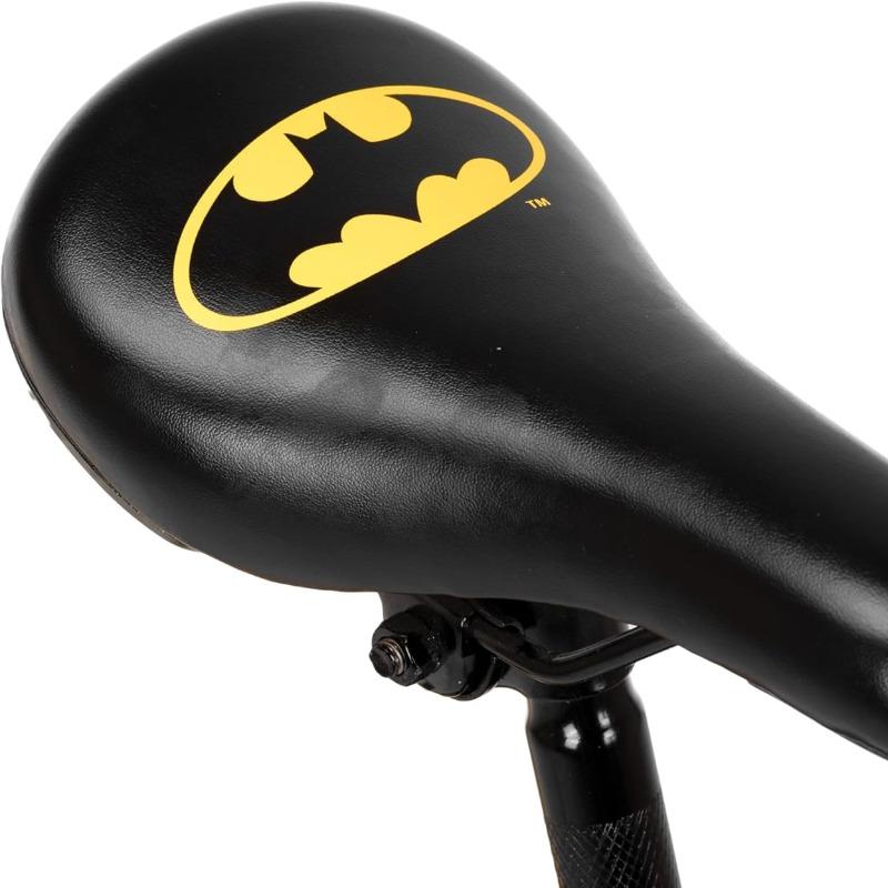 Spartan Batman BMX Bike 20 Inch