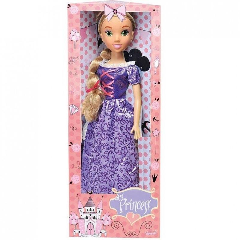 ماي لافلي دول - دمية الأميرة 80 سم