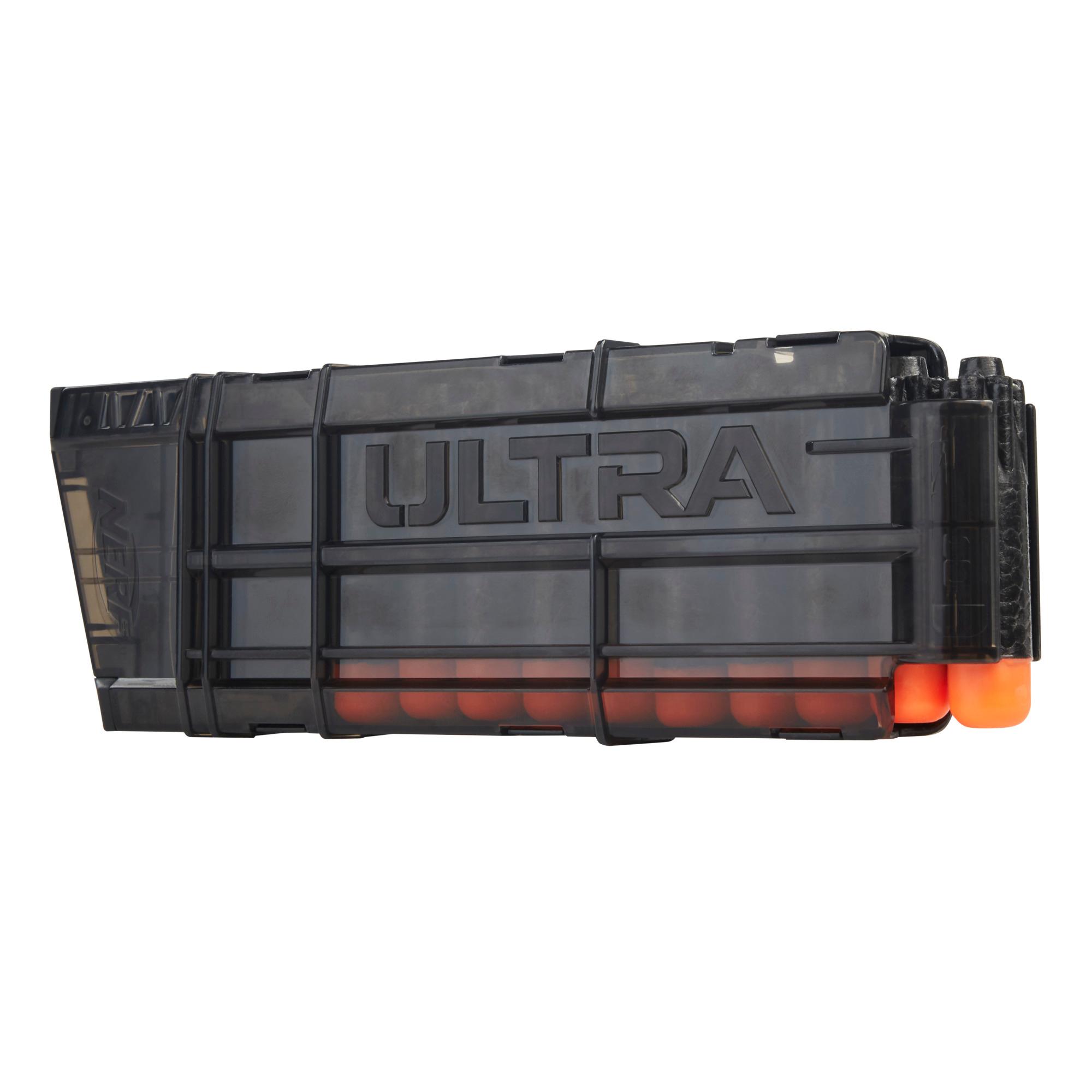 نيرف - عبوة إعادة تعبئة أسهم الترا 10 قطع