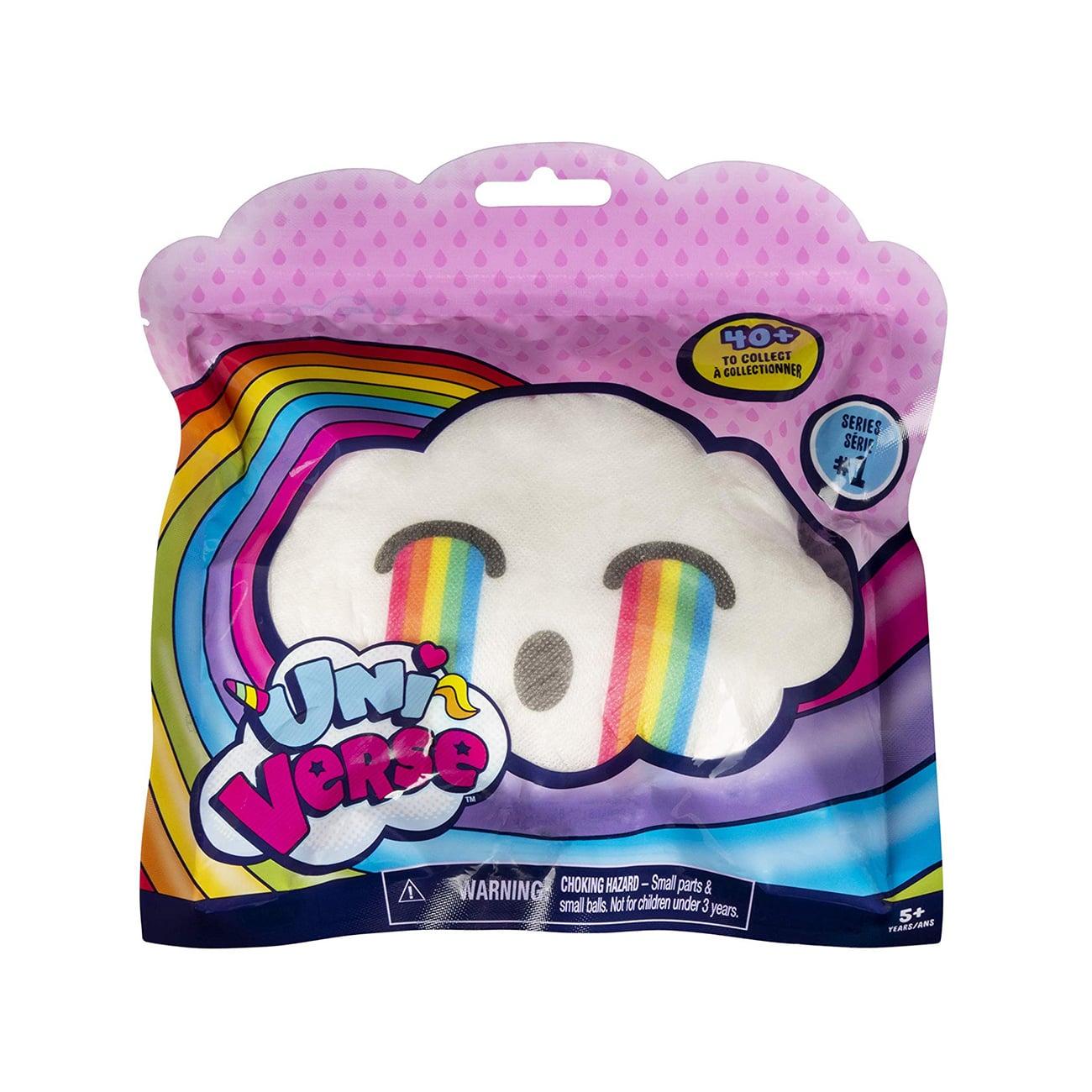 مفاجأة يونيكورن يونيفيرس