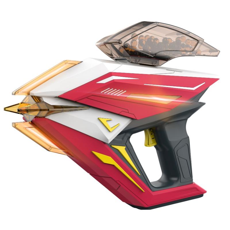 مسدس الهلام الكهربائي