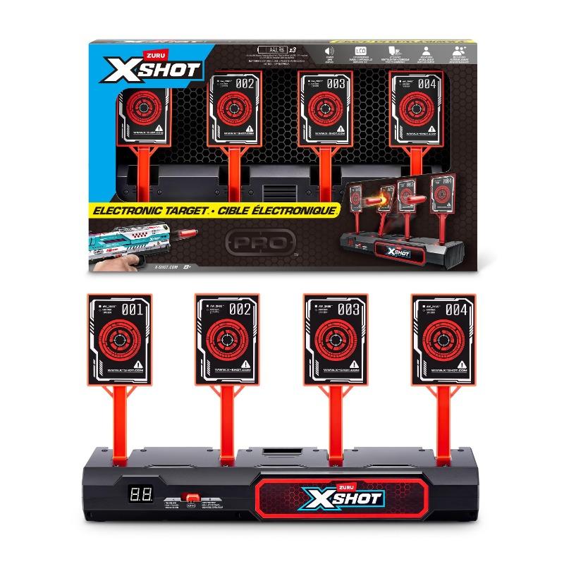 X-Shot Excel Interactive Target (S1)