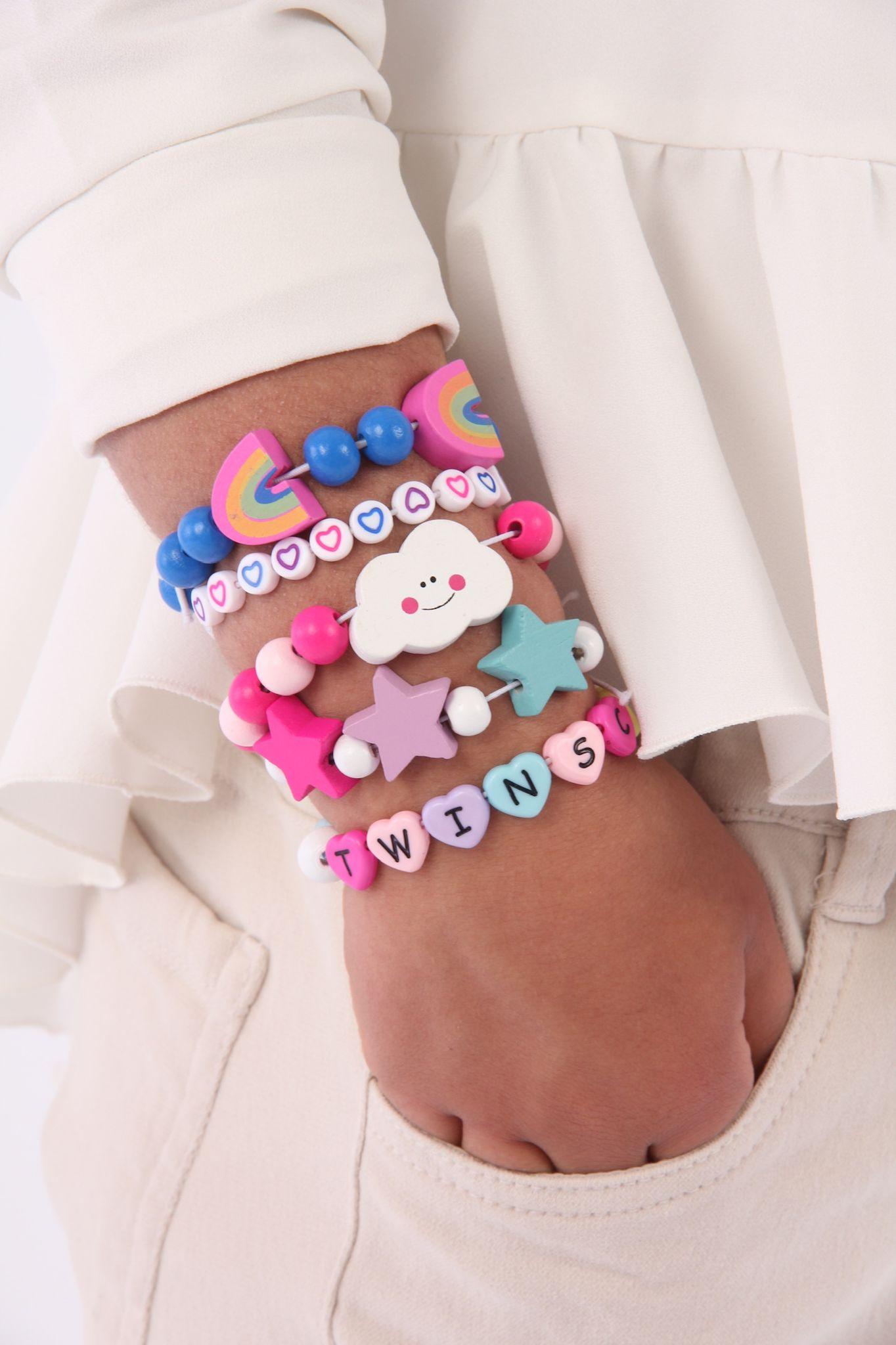 Twinsco Beads Box - Unicorn