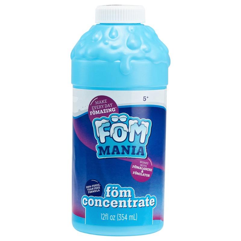 Fom Mania Concentrate Foam Refills - 354ml