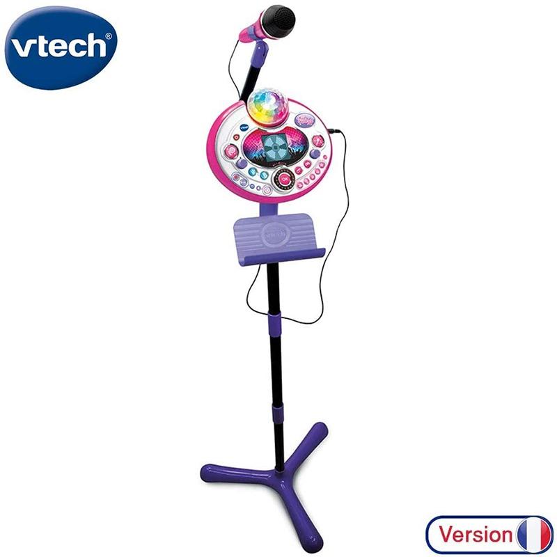 Vtech Kidi Super Star LightShow