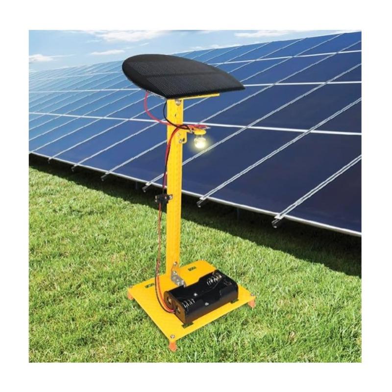 Sew Star Solar Street Lamp
