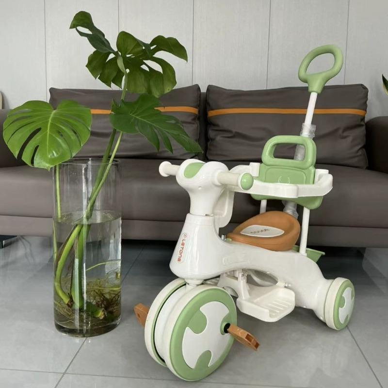 Orbic Kids Tricycle With Handle For Kids