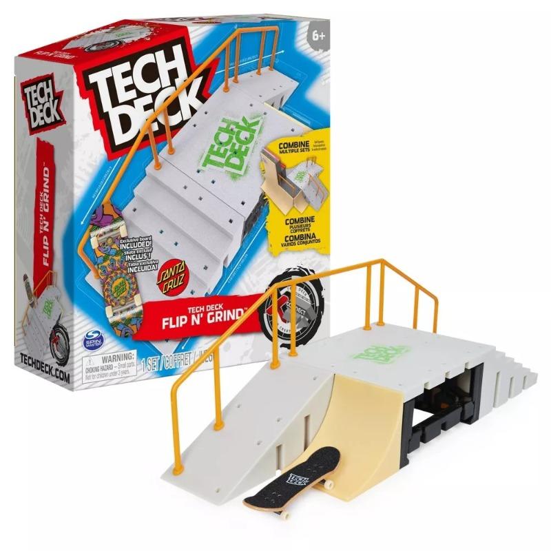 Tech Deck X-Connect Park Creator