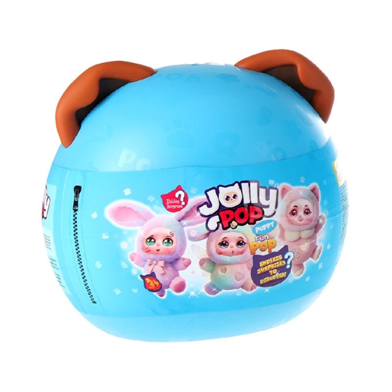 JollyPop Puppy Fun Pop (S1)