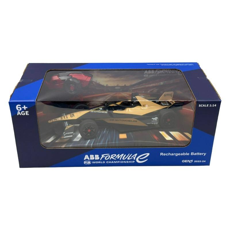 Formula E 1:14 Scale RC DS Penske