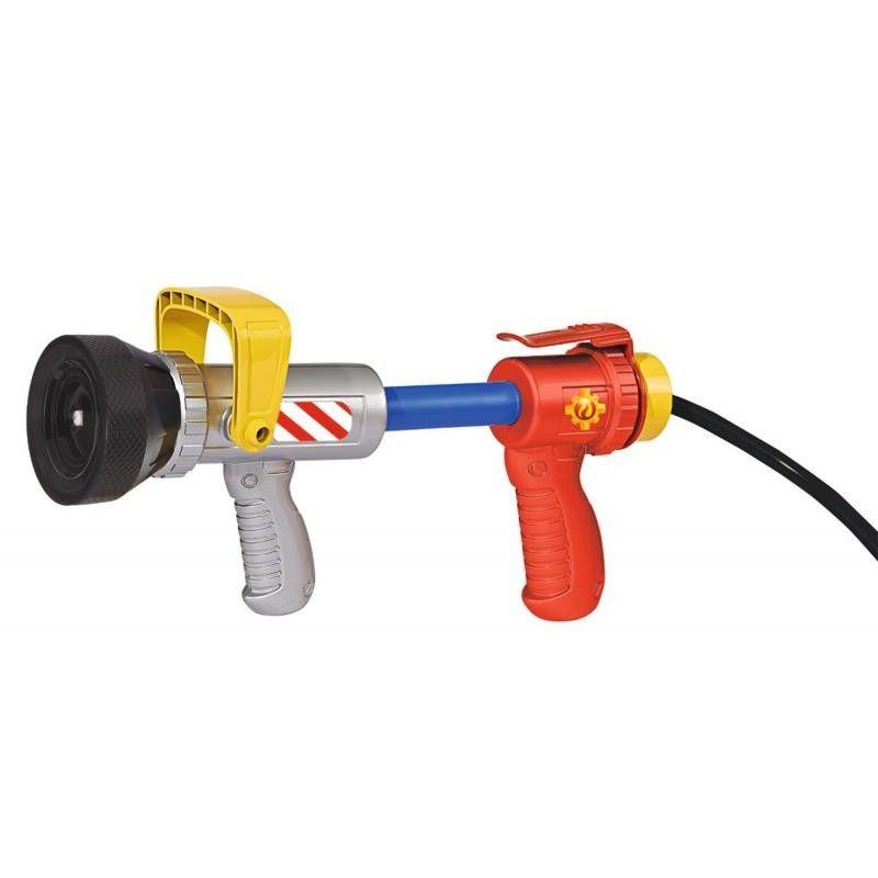 Fireman Sam  - Water Blaster Backpack