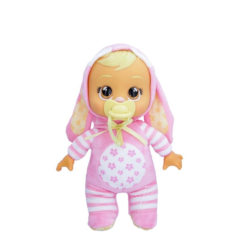 دمى كري بيبيز أرنب صغير، تيني كادلز، بأنواع متنوعة