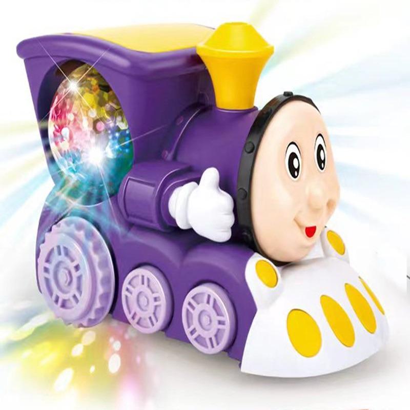 كيد ديزاين - قطار موسيقي كيوت