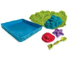 Kinetic Sand - Sand Castle Set