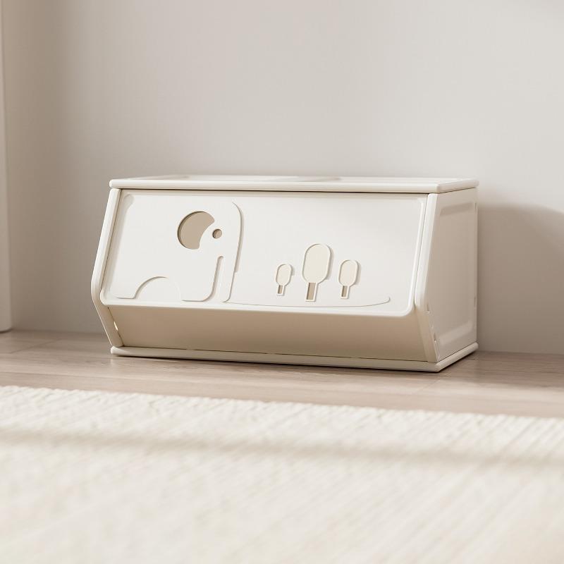 Infinity Kids Storage Cabinet For Toys