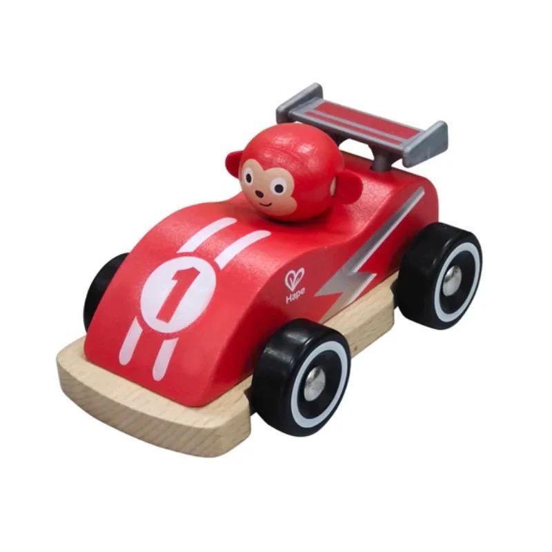 Hape Wild Riders Vehicle