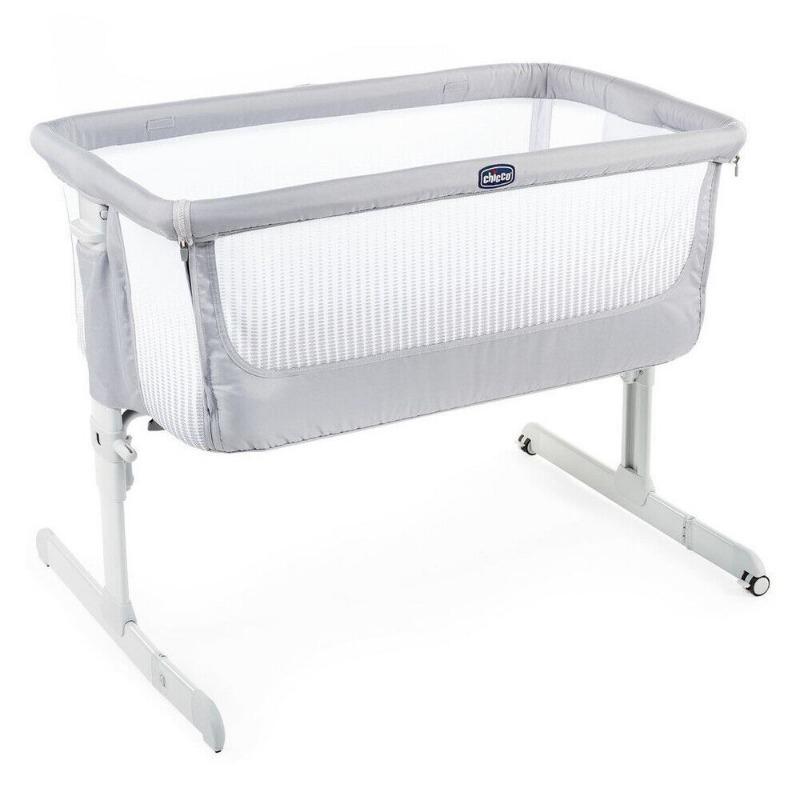 شيكو - سرير نوم هوائي للأطفال