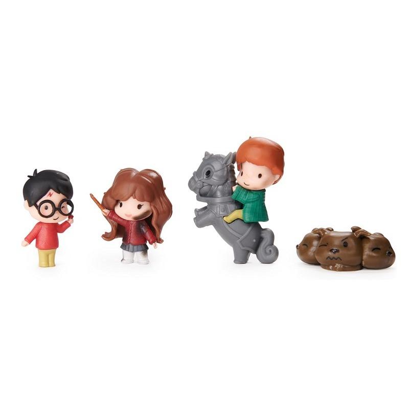 ويزاردينج ورلد -مجموعة شخصيات هاري بوتر ماجيكال مومنتس