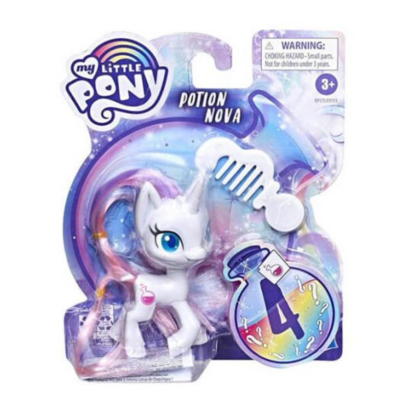 My Little Pony Potion Nova Potion Pony Figure