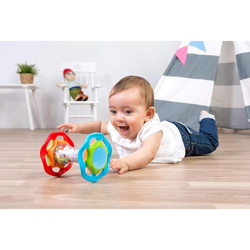 Miniland Baby Rain Roller