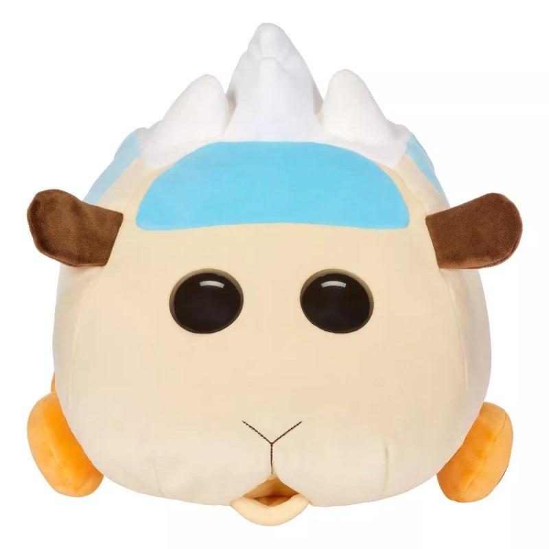 بوي بوي - دمية قطيفة مولكار ابي ألترا سوفت 16 انش