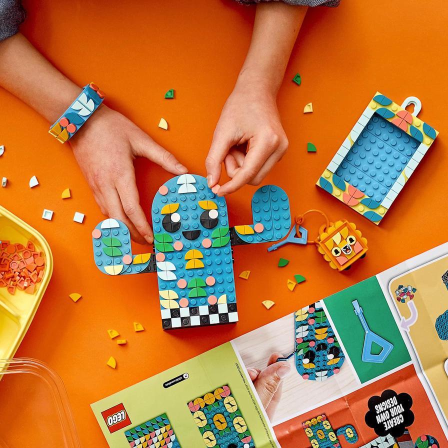 LEGO DOTS Multi Pack Summer Vibes - 441 Pieces