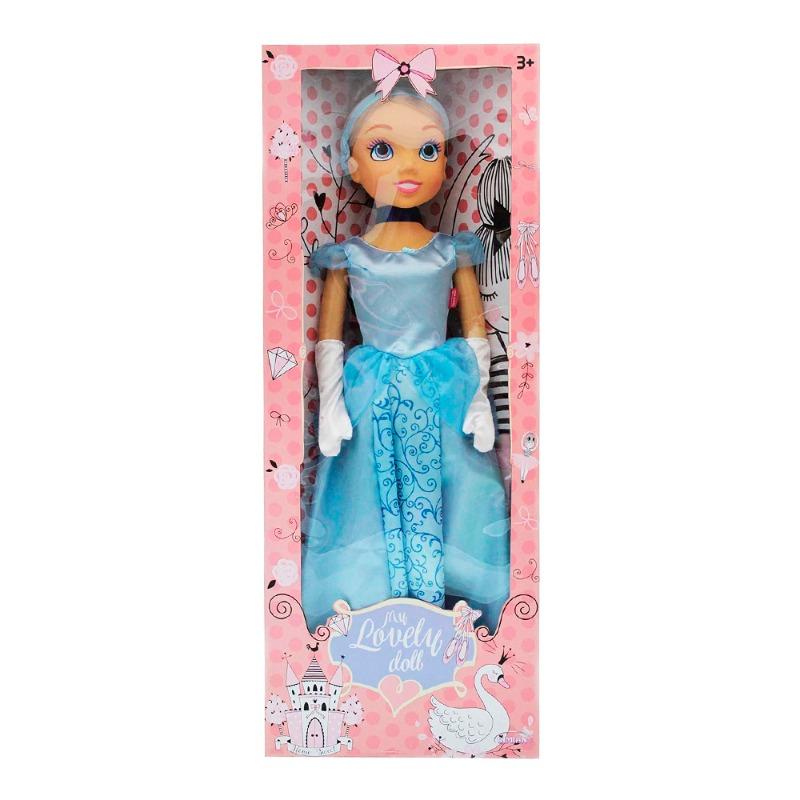My Lovely Doll Princess Doll 80 cm