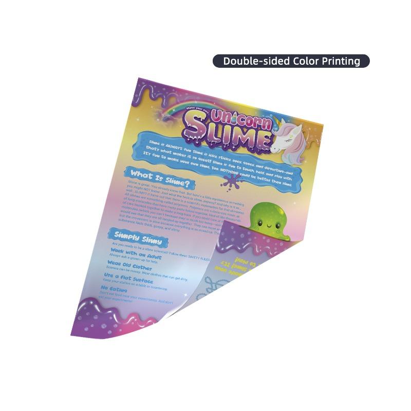 Wow Toys Unicorn Slime Set