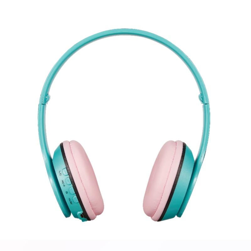 Disney Frozen - Bluetooth Headphones