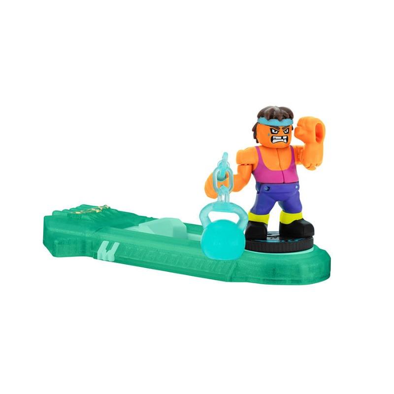 Akedo S4 Versus Pack Buster Splits Vs Sweatsta