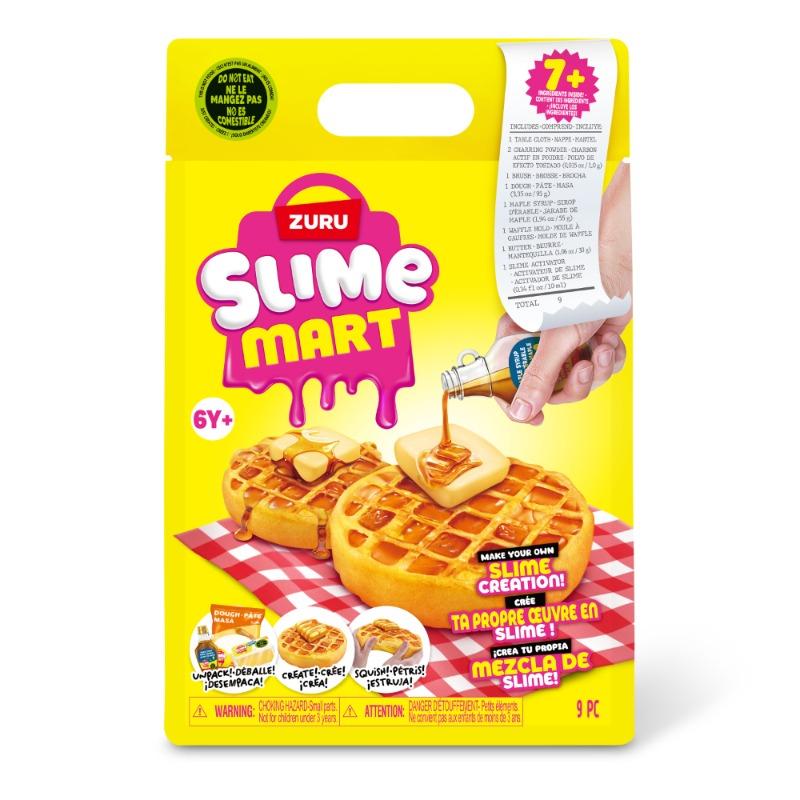 Slime Mart – Waffles