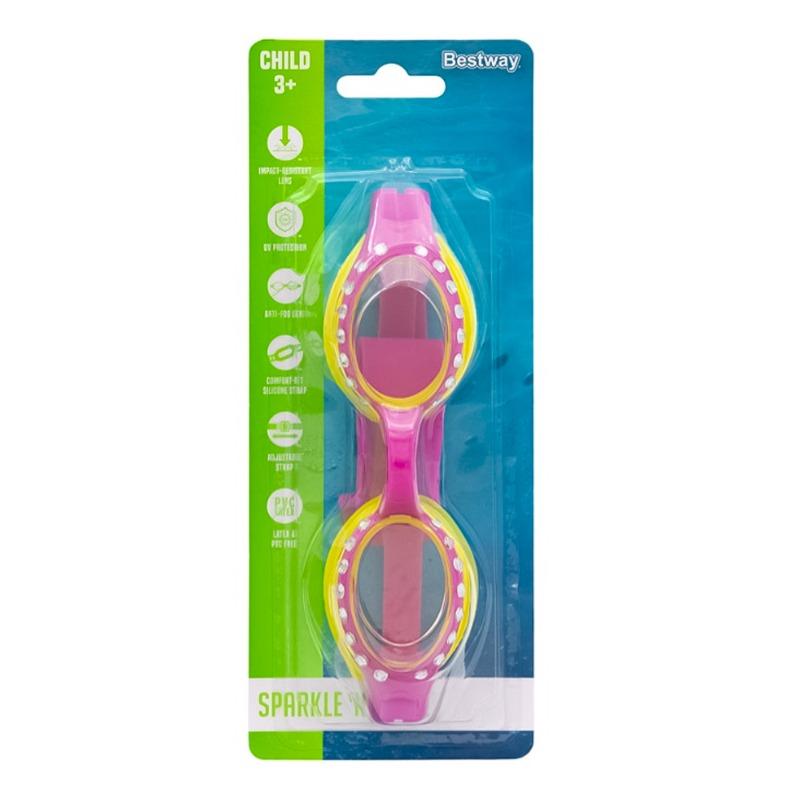 Bestway Sparkle 'n Shine Goggles