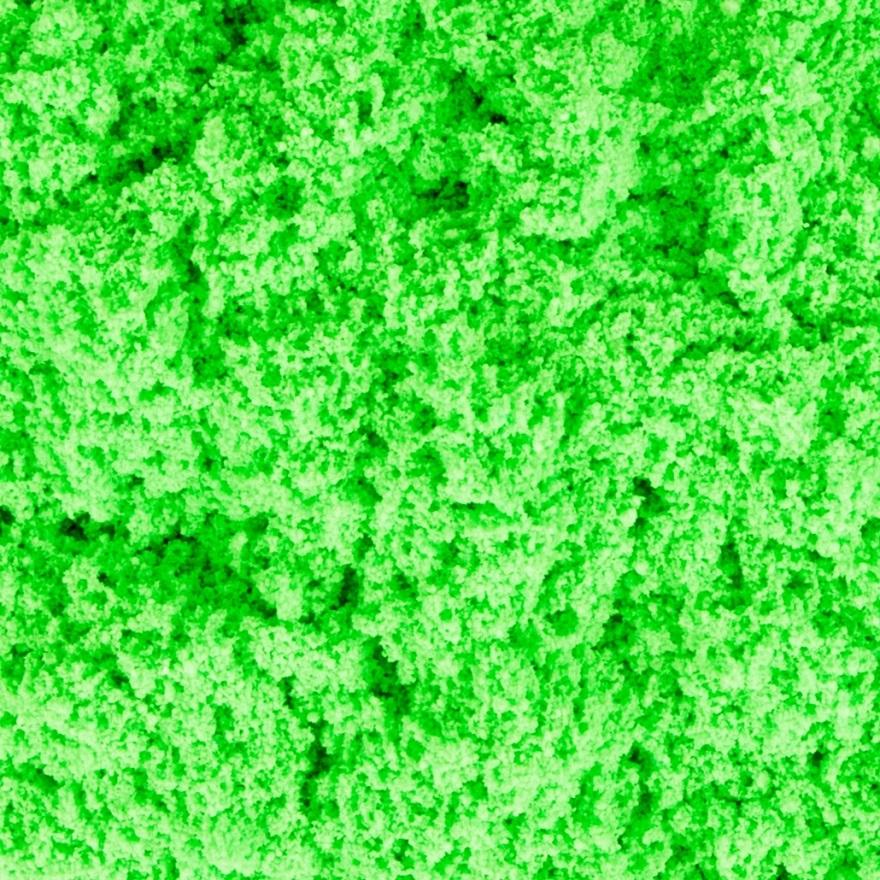 ستيف سبانجلر ساينس - فوم الايف لون أخضر