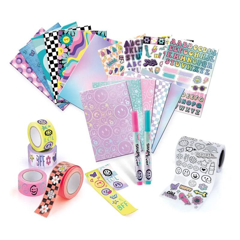 ستايل فور إيفر - مجموعة سكرابوكينج