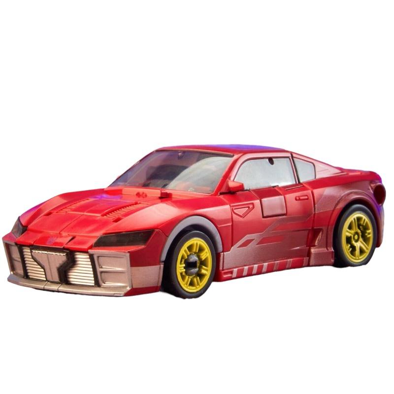 ترانسفورمرز - مجسم شخصية ديلوكس ويف 2 نوك أوت