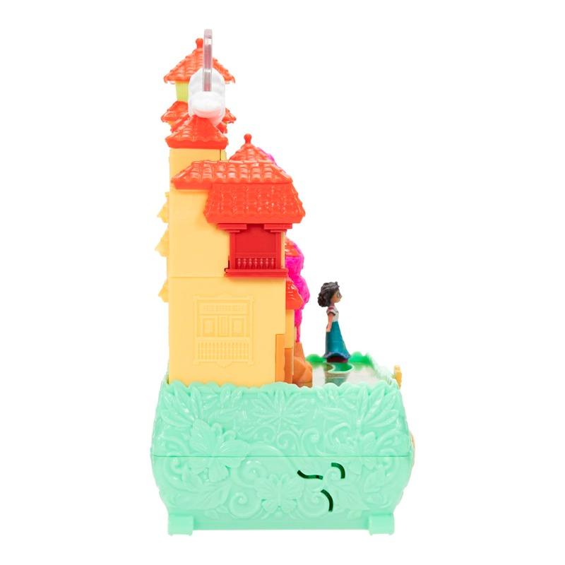 Disney Encanto Madrigal House Jewelry Box