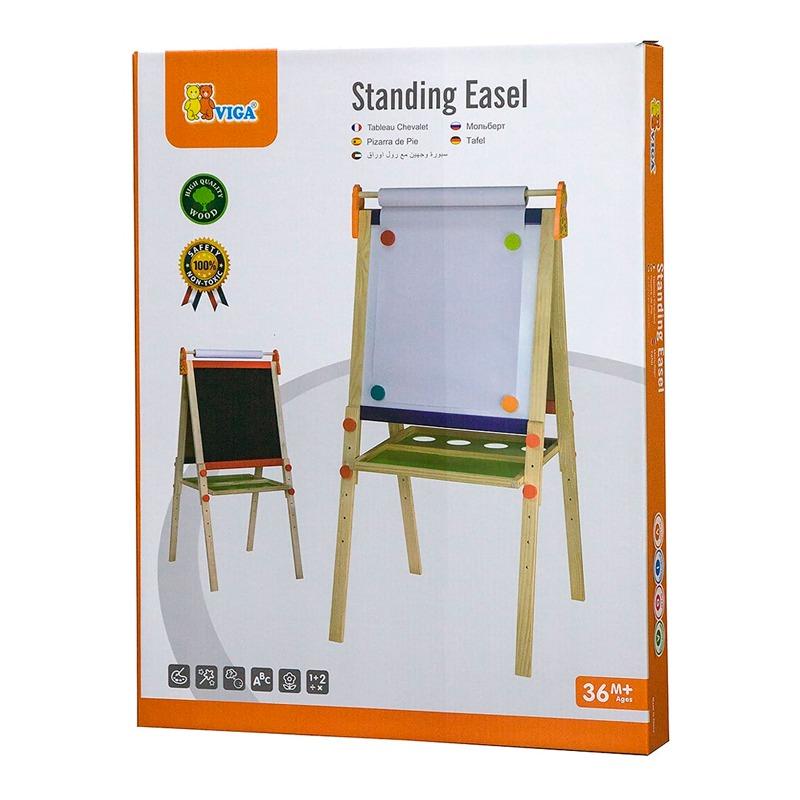 فيجا - سبورة التعلم