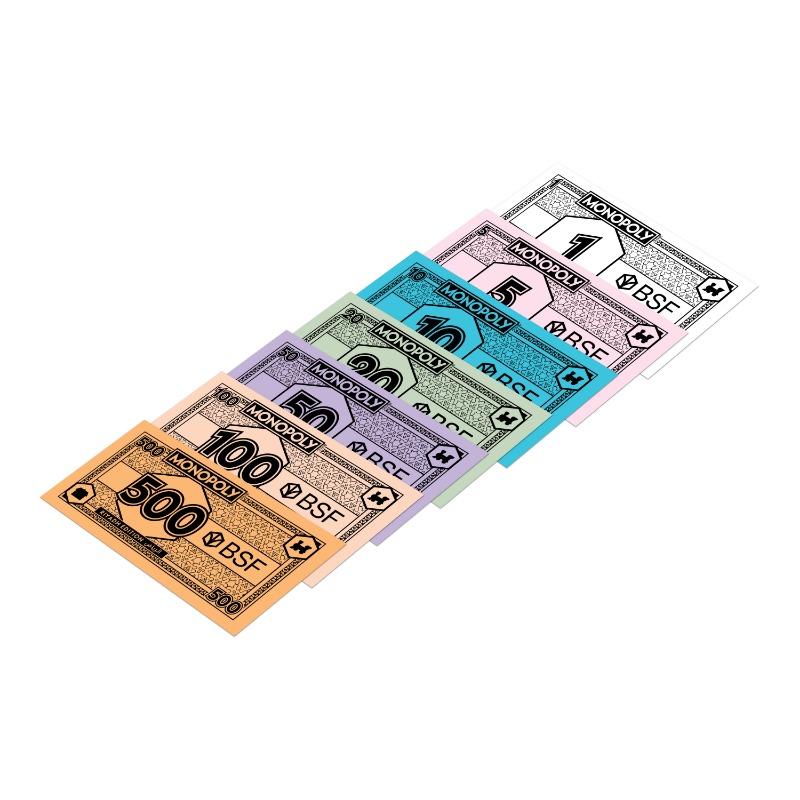 Monopoly – Riyadh Edition