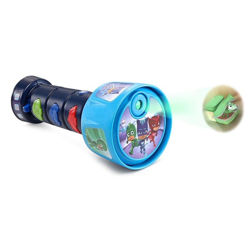 VTech PJ Masks Super Learning Flashlight