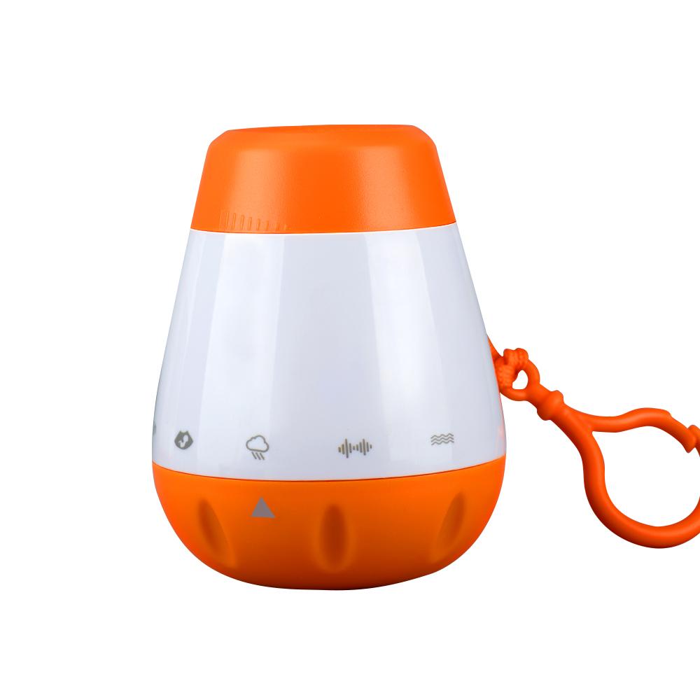 جهاز النوم المهدئ للأطفال