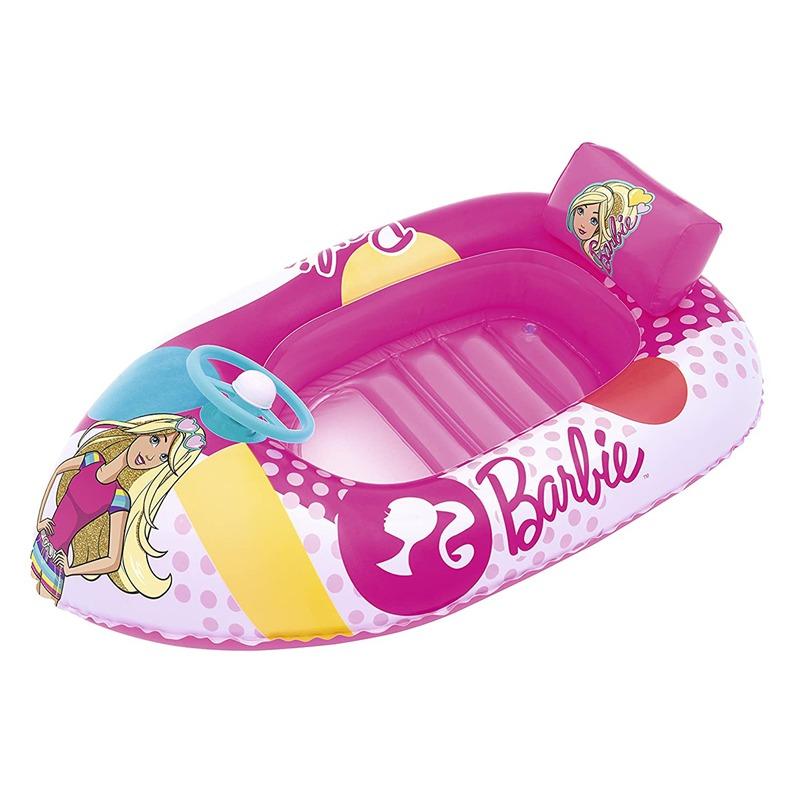 بيست واي - عوامة سباحة فاشن بوت بتصميم باربي 45 انش