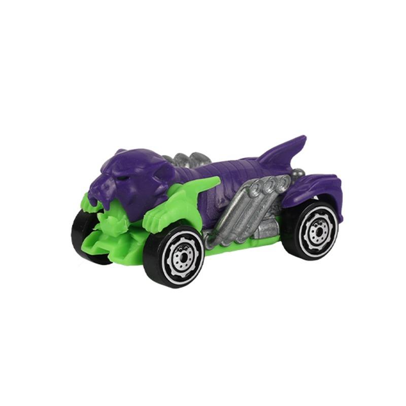 Teamsterz Beast Machines Die-Cast Car