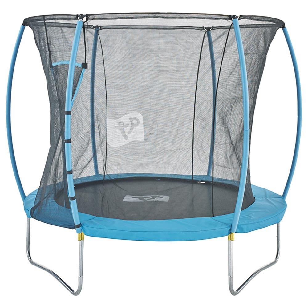 موكي - ترامبولين هيب هوب - 8 قدم