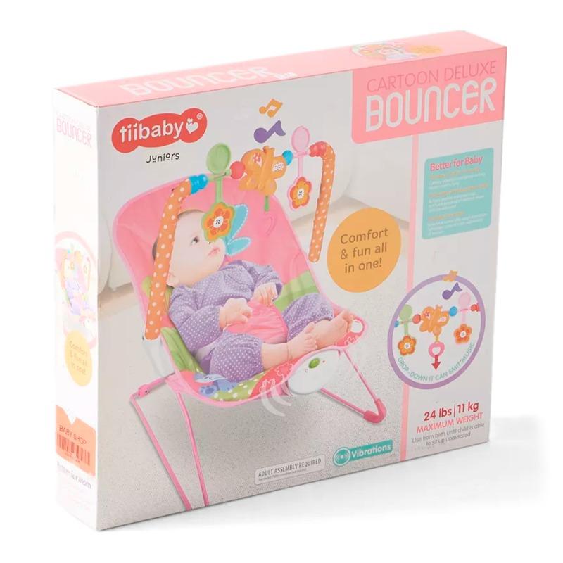 Baby Rocking Chair - Pink