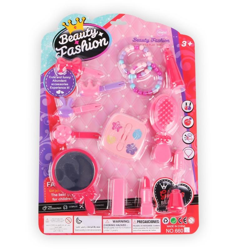 Beauty Fashion Accessories