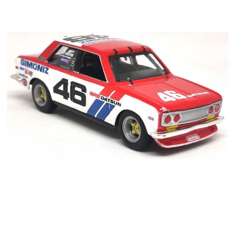 Bburago Race 1:43 Scale